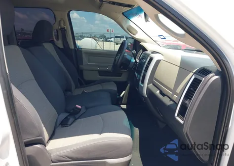 2011 Ram Ram 1500 Slt z USA, uszkodzony, nr VIN 1D7RB1GP6BS692952